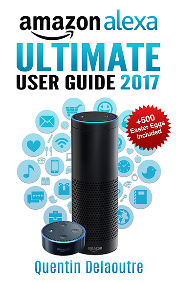 Amazon Alexa User Guide